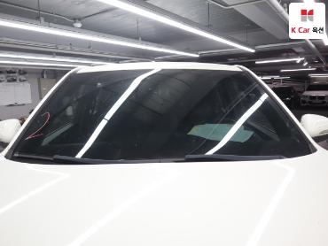 2021 - kg mobility (ssangyong) rexton