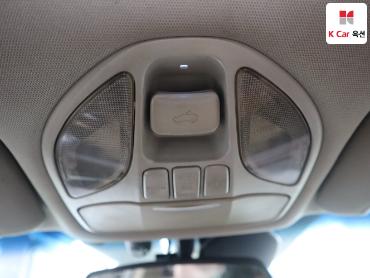 2013 - hyundai santa fe