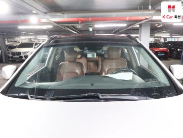 2013 - hyundai santa fe