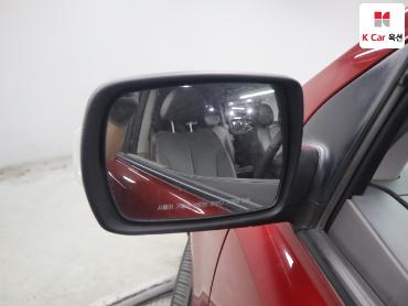2011 - kia carnival