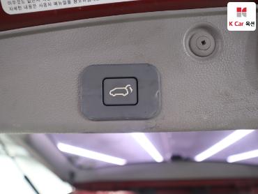 2011 - kia carnival