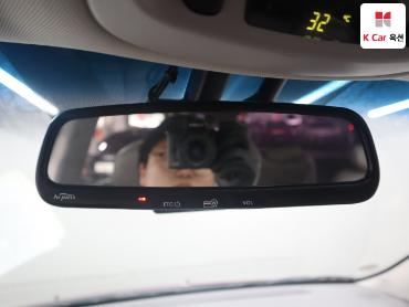 2011 - kia carnival