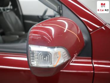 2011 - kia carnival