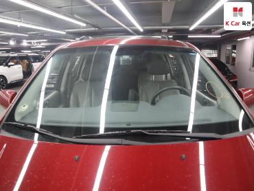 2011 - kia carnival