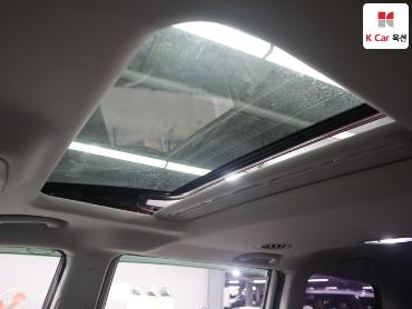 2011 - kia carnival