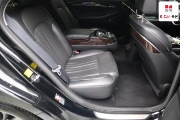 2016 - genesis eq900