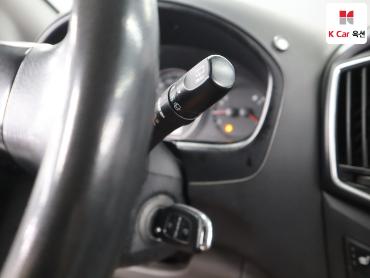 2016 - hyundai grand starex