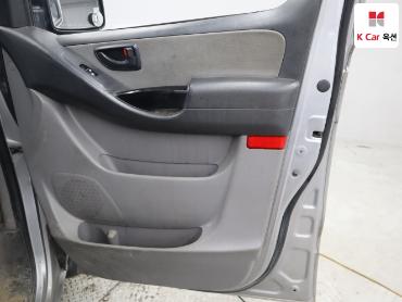2016 - hyundai grand starex