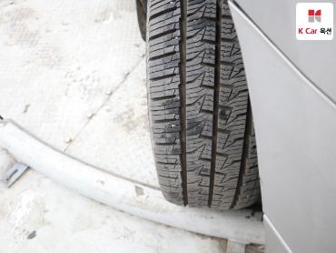 2016 - hyundai grand starex
