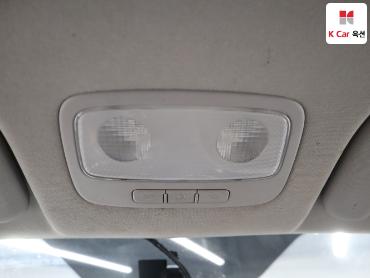 2016 - hyundai grand starex