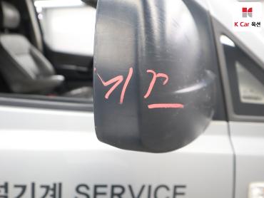 2016 - hyundai grand starex