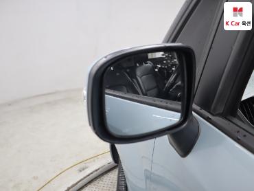2015 - kia ray