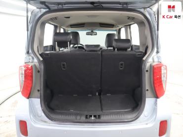 2015 - kia ray