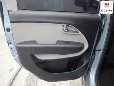 2015 - kia ray