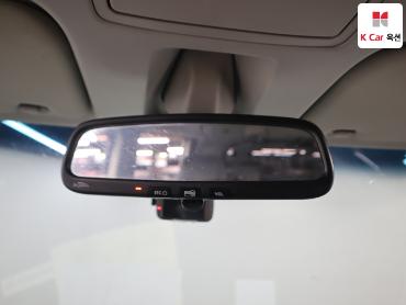 2015 - kia ray