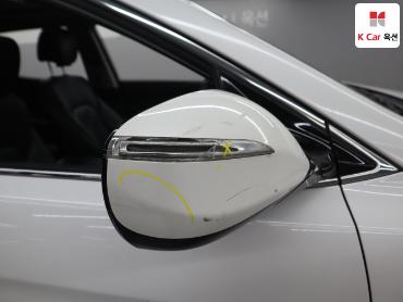 2014 - hyundai santa fe