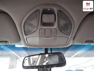 2014 - hyundai santa fe