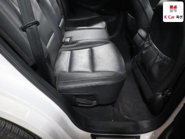 2014 - hyundai santa fe