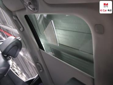 2014 - hyundai santa fe