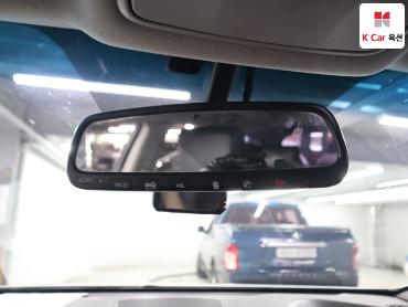 2014 - hyundai santa fe