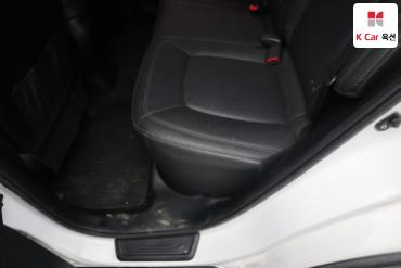 2012 - kia sportage