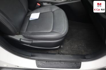 2012 - kia sportage