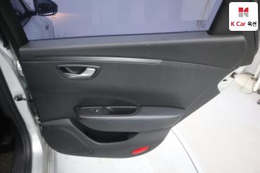 2016 - renault samsung sm6