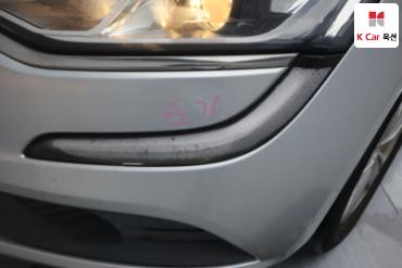 2016 - renault samsung sm6