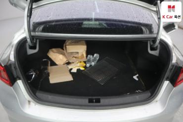 2016 - renault samsung sm6