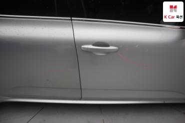 2016 - renault samsung sm6