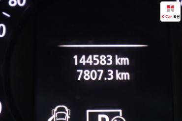 2016 - renault samsung sm6