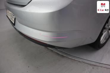 2016 - renault samsung sm6