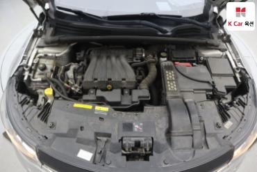 2016 - renault samsung sm6