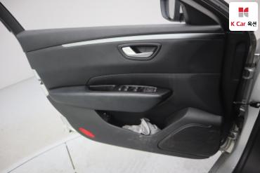 2016 - renault samsung sm6