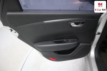 2016 - renault samsung sm6