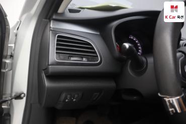 2016 - renault samsung sm6