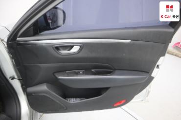 2016 - renault samsung sm6