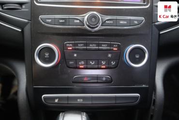 2016 - renault samsung sm6