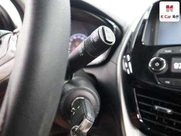 2016 - chevrolet spark