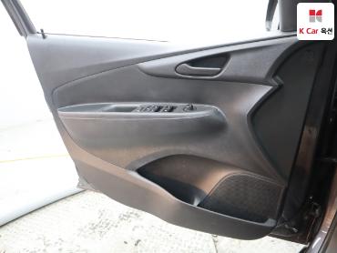 2016 - chevrolet spark