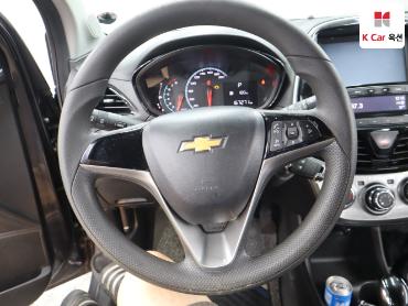 2016 - chevrolet spark