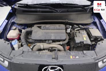 2023 - hyundai casper