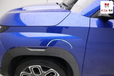 2023 - hyundai casper