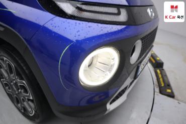 2023 - hyundai casper