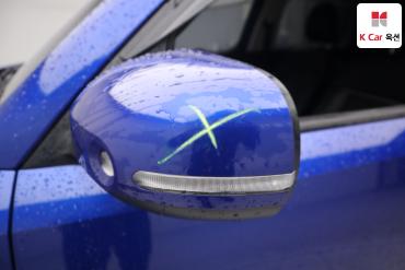 2023 - hyundai casper
