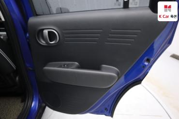 2023 - hyundai casper