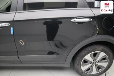 2019 - kia niro
