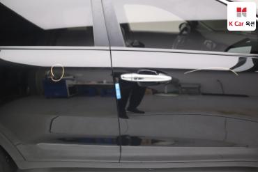 2019 - kia niro