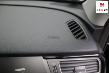 2019 - kia niro