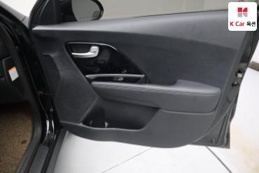 2019 - kia niro